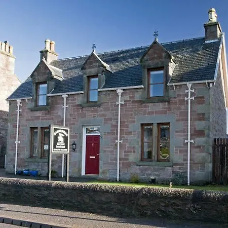 Bannerman Bed And Breakfast-2