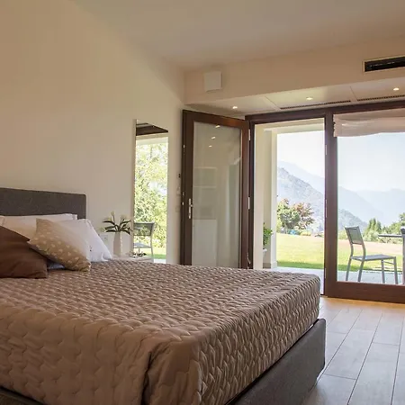 Villa La Rosa B&B-3