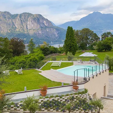Villa La Rosa B&B-2