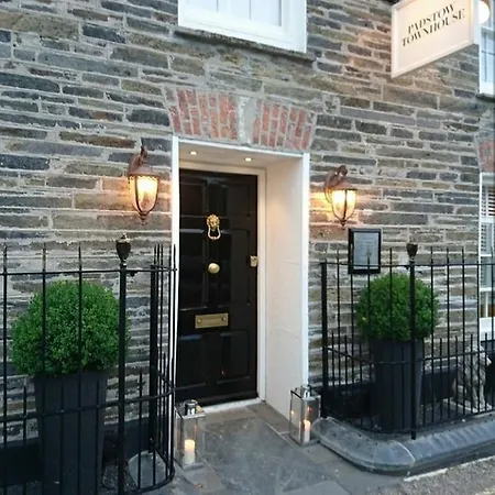 Padstow Townhouse-2