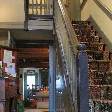 The Limestone Inn-3