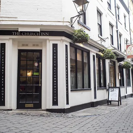 Church Inn-2