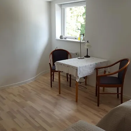 Lundgaarde Bed & Breakfast-2