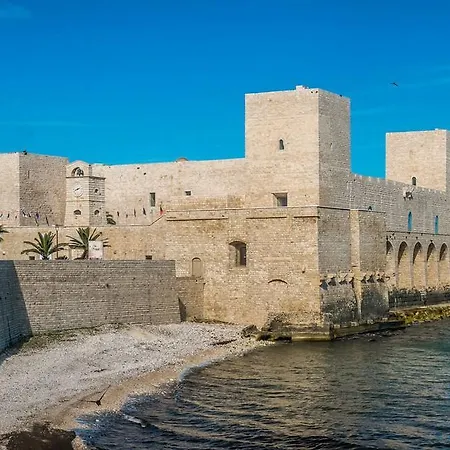Muragie del Castello B&B-2