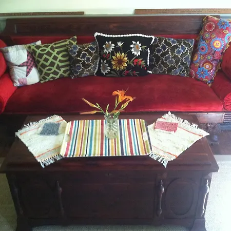 Barnard House Bed And Breakfast-2