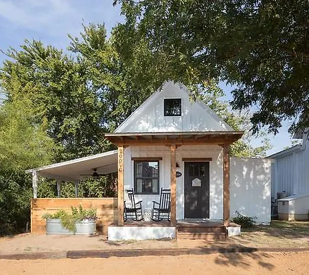 Mustard Seed B&B On The Llano-3