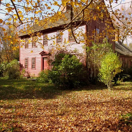 Henrietta House B & B-3