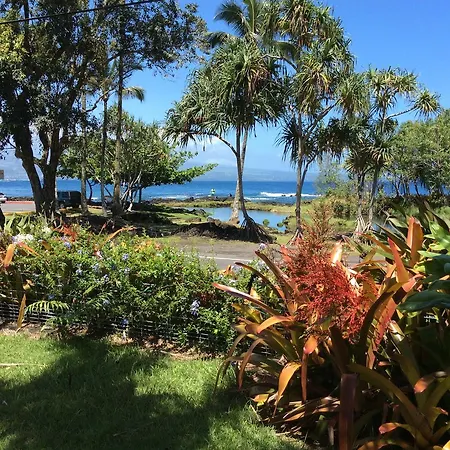 At The Beach With Friends Bed And Breakfast-3
