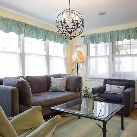 Changing Tides Bed & Breakfast-2