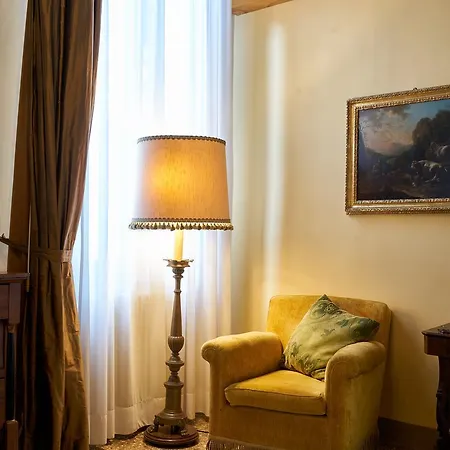 Campiello Zen B&B-3