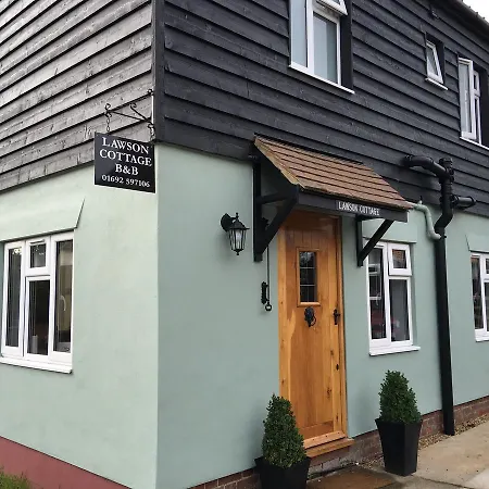 Lawson Cottage B&B-2