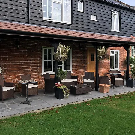 Lawson Cottage B&B-3