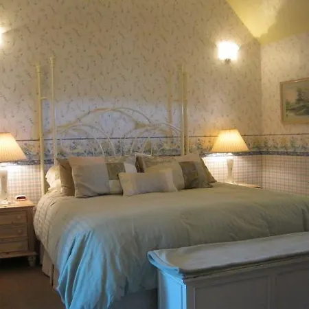 Eaglenest Bed & Breakfast-2