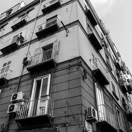 B&B Caracciolo 109-3