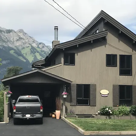 Mountain View Bed & Breakfast-3