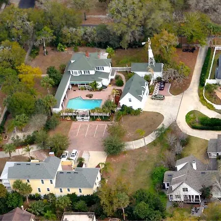 Grandview B&B Mount Dora-3