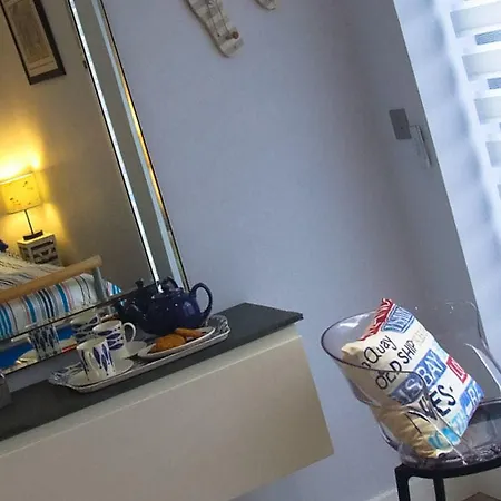 Seaways Bed And Breakfast-3