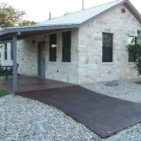Breezy Hills Cottages - Moonlight Cottage-2