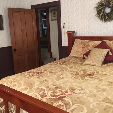 Sunnyside Inn Bed & Breakfast-2