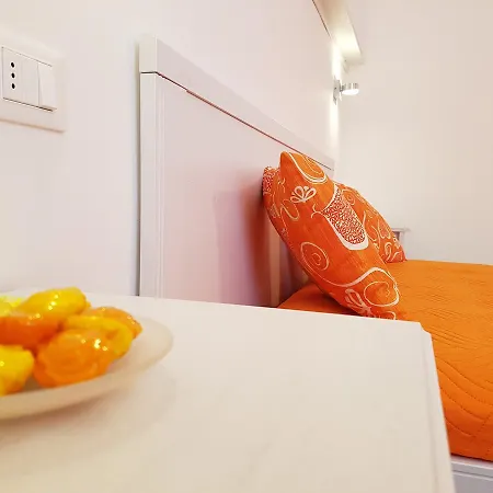 B&B Verdearancio-3