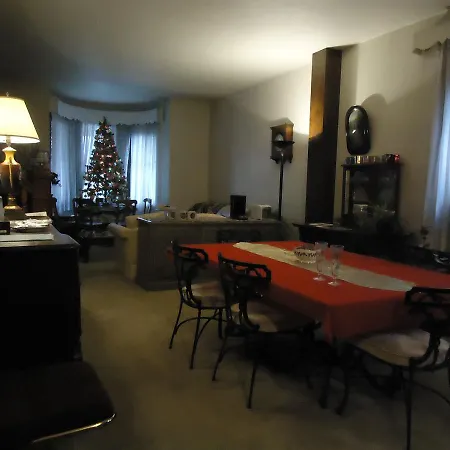 Fox Castle Bed And Breakfast-3