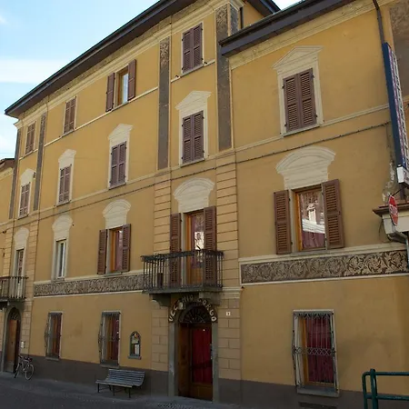 B&B Vecchio Borgo-2