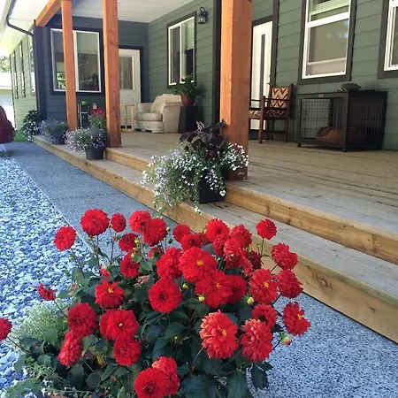 Salmon Point B&B-2