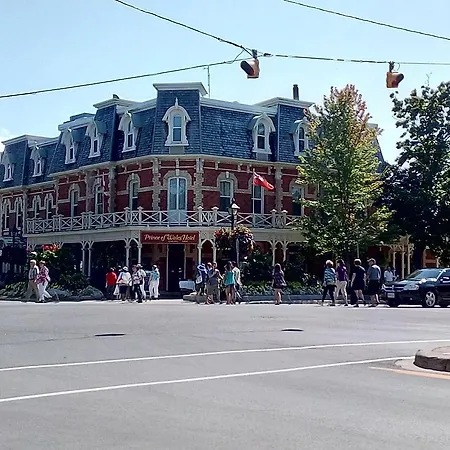 The White House Boutique Residence-3