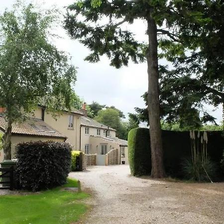Pippin Heath House B&B-2