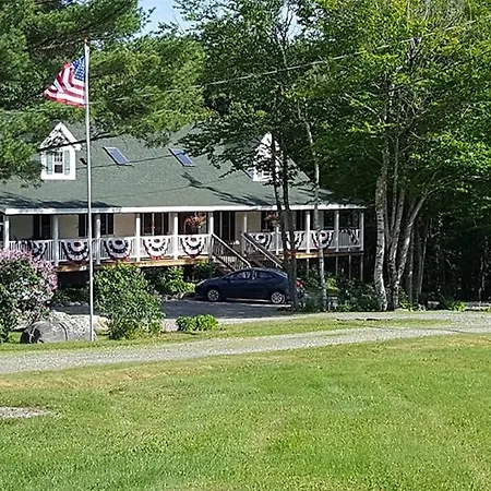 Blueberry Fields Bed & Breakfast-2