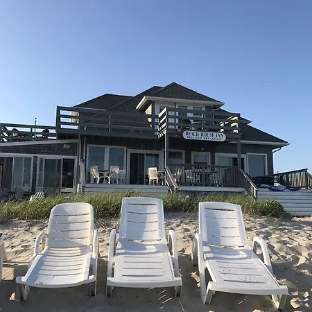 Beach House Inn-2