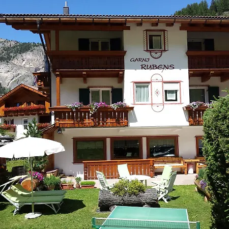 Garni Rubens B&B-3