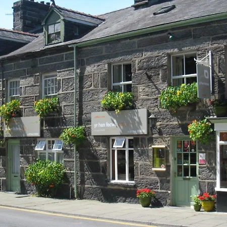 Yr Hen Fecws-2