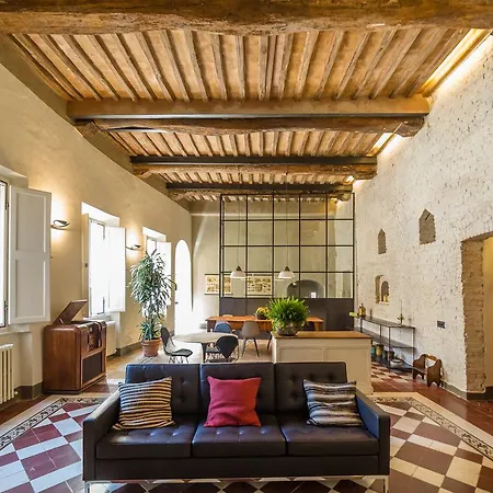 Casatorre dei Leoni Dimora Storica-2