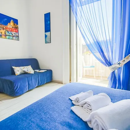 Bed&Breakfast Piazza Dante-2