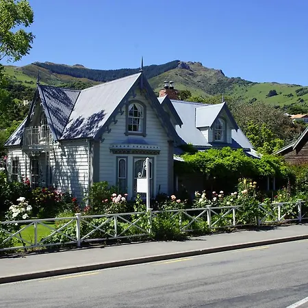 French Bay House-2