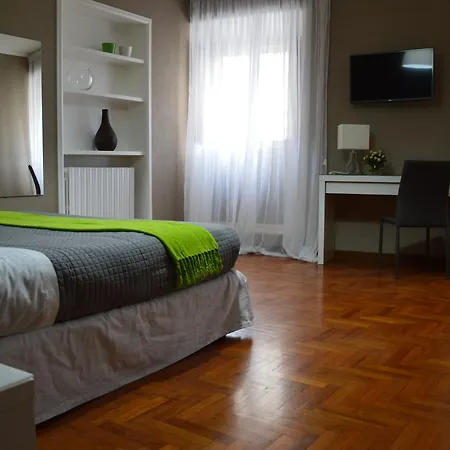 Acque Del Velino B&B-3