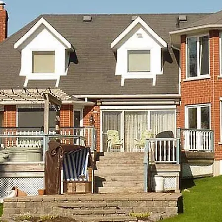 The Empty Nest B & B-3