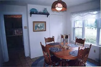 The John Butler House Bed & Breakfast-2