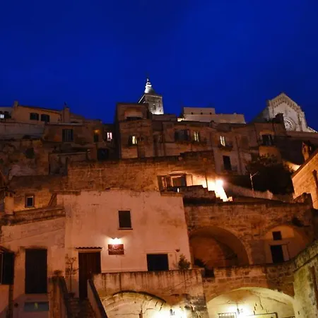 La Casa Nei Sassi-3