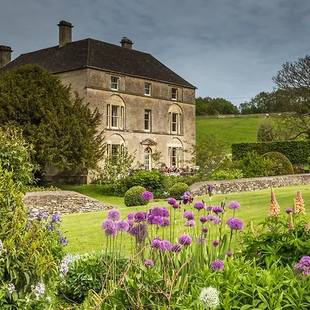 Aylworth Manor-3