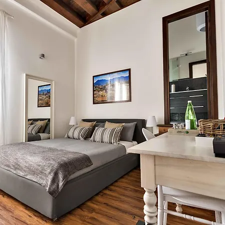 Casa Nostra B&B-3