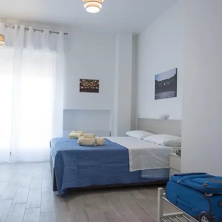 Al Duomo B&B-3