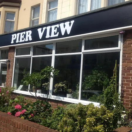 Pier View B&B For Families-3