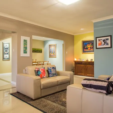 Mullaloo B & B-3