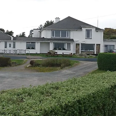 The Fanad Lodge B&B-3