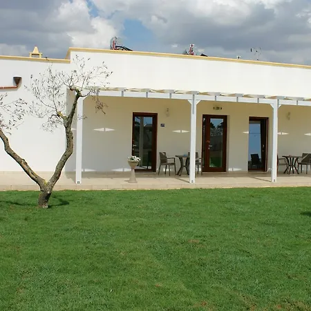 La Palazzina Bed&Breakfast-3