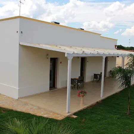 La Palazzina Bed&Breakfast-2