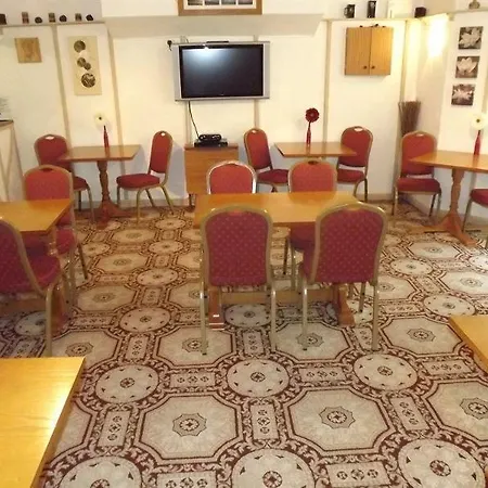 Balmoral Guest House-2