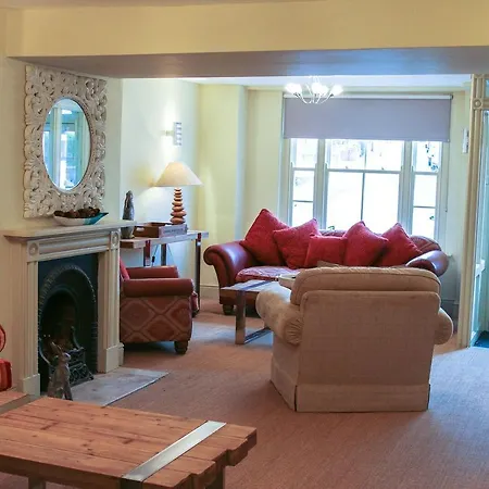 The Quay Bed & Breakfast-2